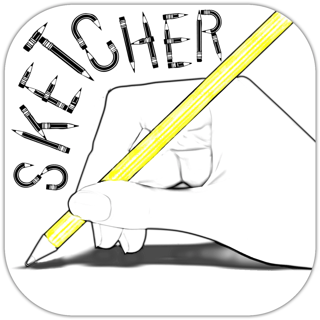 Sketcher logo